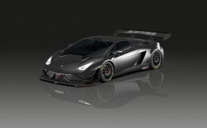 Lamborghini Gallardo Extenso R-EX by Reiter Engineering 2014 года